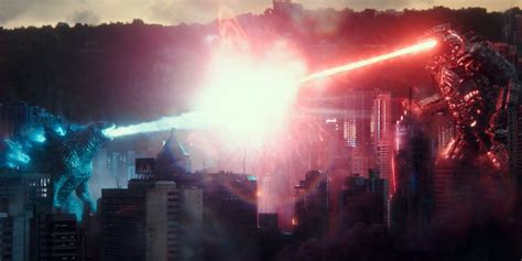 mega godzilla|Godzilla vs Kong: Mechagodzilla explained .